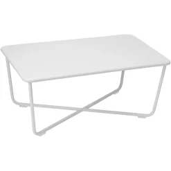 TABLE BASSE 97 X 57 CM
