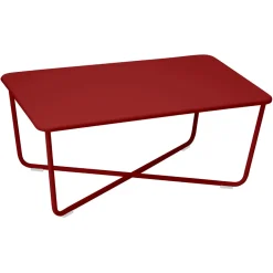 TABLE BASSE 97 X 57 CM