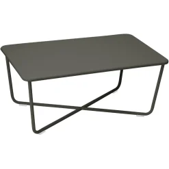 TABLE BASSE 97 X 57 CM
