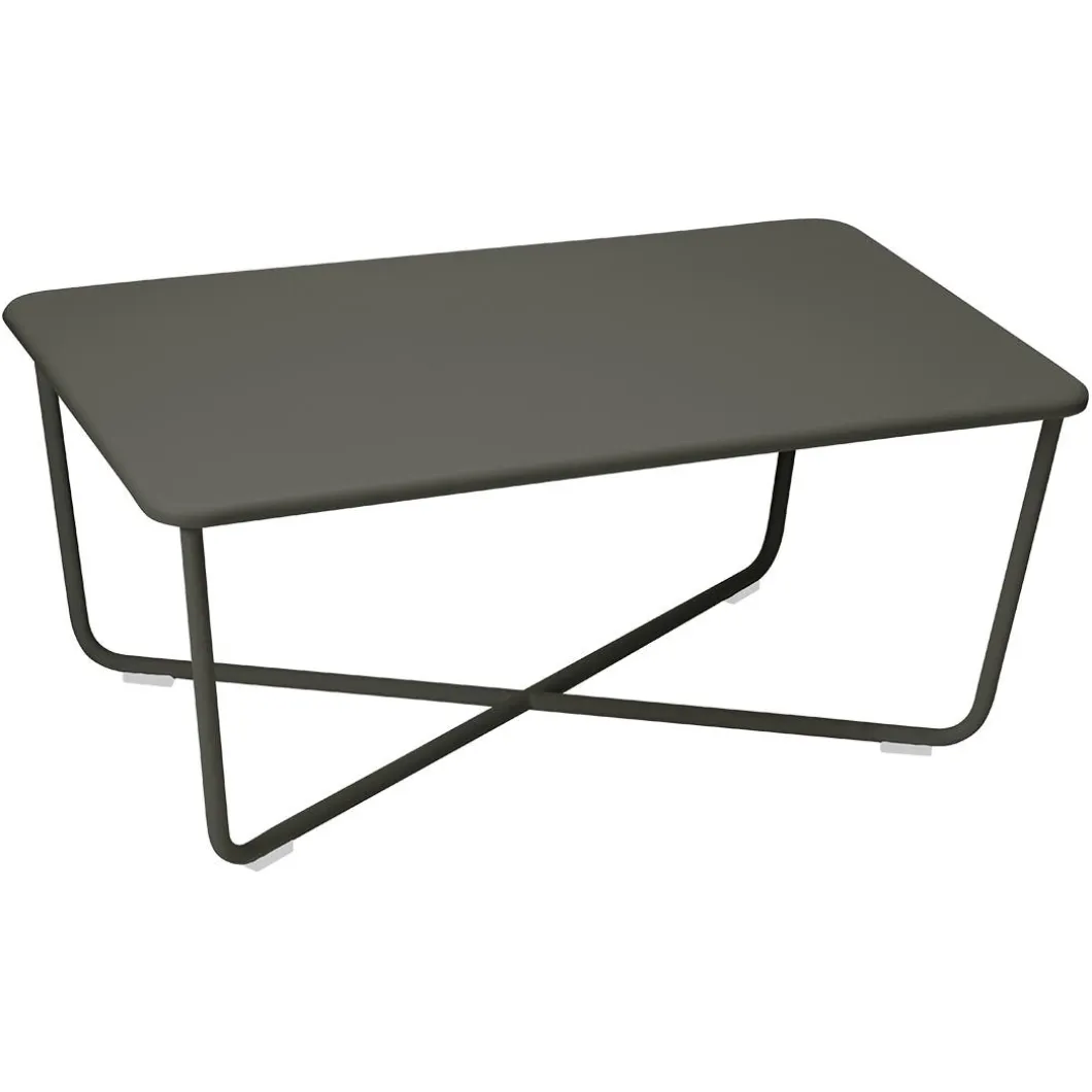 TABLE BASSE 97 X 57 CM