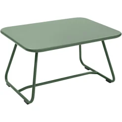TABLE BASSE 76 X 55.5 CM