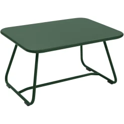 TABLE BASSE 76 X 55.5 CM