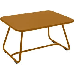 TABLE BASSE 76 X 55.5 CM
