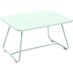 TABLE BASSE 76 X 55.5 CM