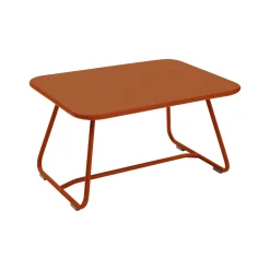 TABLE BASSE 76 X 55.5 CM