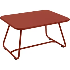 TABLE BASSE 76 X 55.5 CM