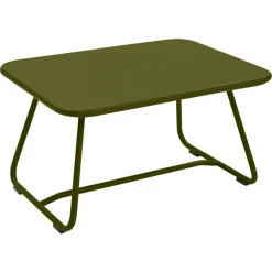 TABLE BASSE 76 X 55.5 CM