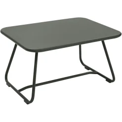 TABLE BASSE 76 X 55.5 CM