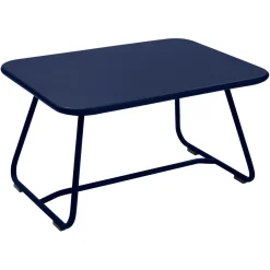 TABLE BASSE 76 X 55.5 CM