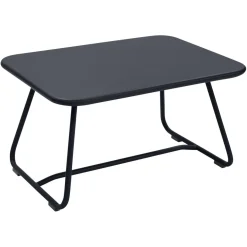 TABLE BASSE 76 X 55.5 CM