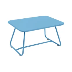 TABLE BASSE 76 X 55.5 CM