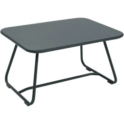 TABLE BASSE 76 X 55.5 CM