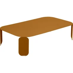 TABLE BASSE 120 X 70 CM - H.29 CM