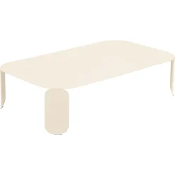 TABLE BASSE 120 X 70 CM - H.29 CM