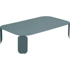 TABLE BASSE 120 X 70 CM - H.29 CM