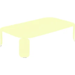 TABLE BASSE 120 X 70 CM - H.29 CM