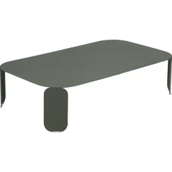 TABLE BASSE 120 X 70 CM - H.29 CM