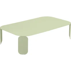TABLE BASSE 120 X 70 CM - H.29 CM