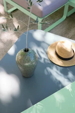 TABLE BASSE 120 X 70 CM - H.29 CM