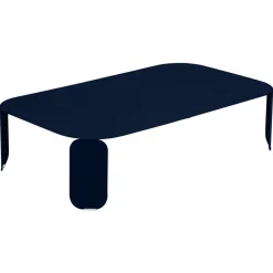 TABLE BASSE 120 X 70 CM - H.29 CM