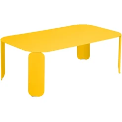 TABLE BASSE 120 X 70 CM - H.29 CM