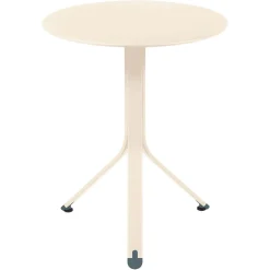 TABLE Ø 60 CM