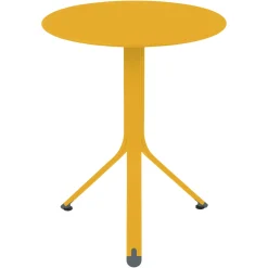 TABLE Ø 60 CM