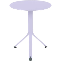 TABLE Ø 60 CM