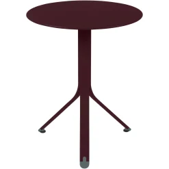 TABLE Ø 60 CM