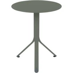 TABLE Ø 60 CM