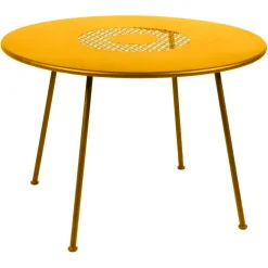 TABLE Ø 110 CM