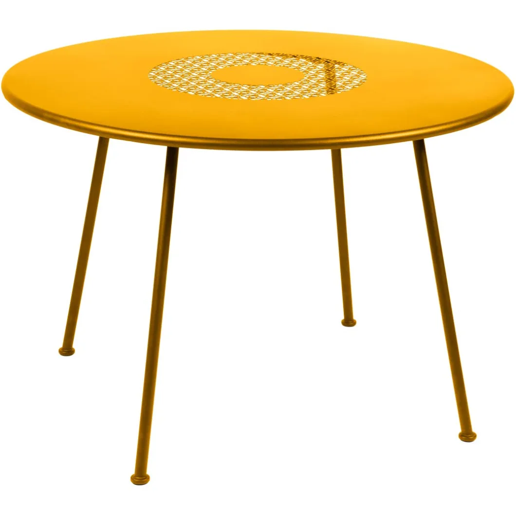 TABLE Ø 110 CM