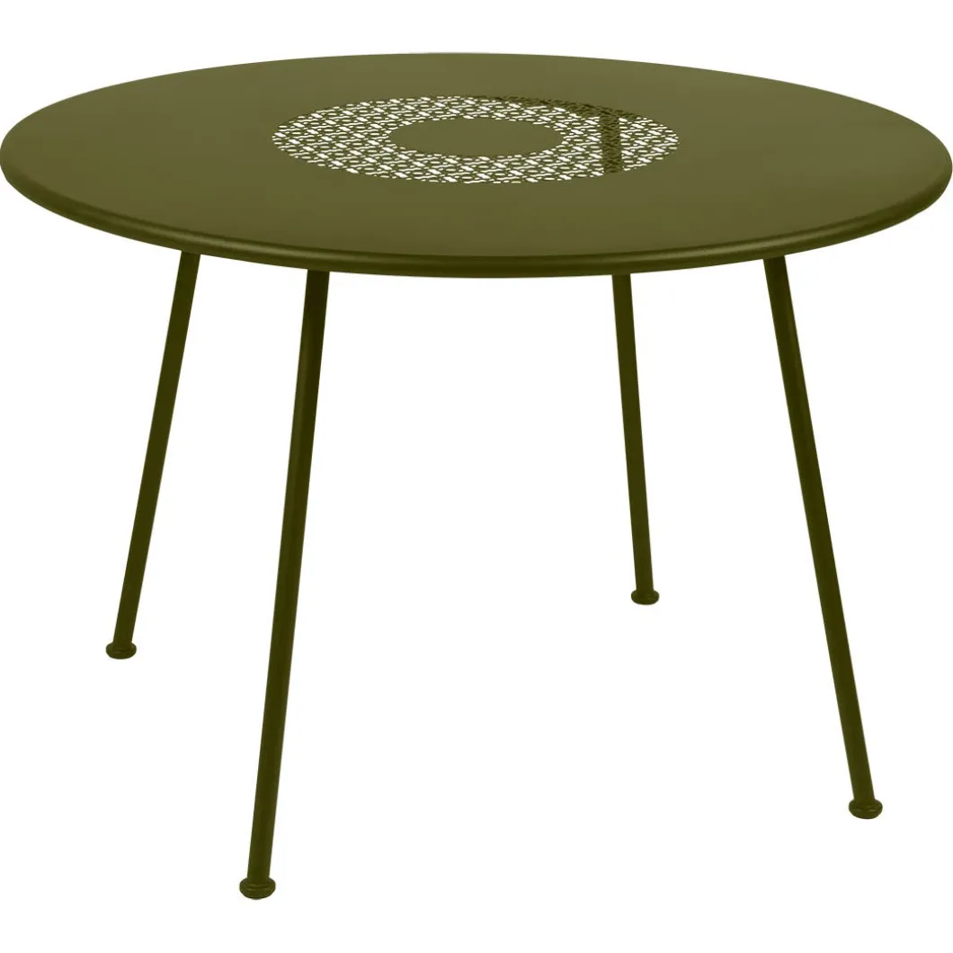 TABLE Ø 110 CM