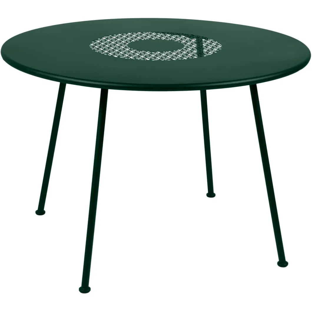 TABLE Ø 110 CM