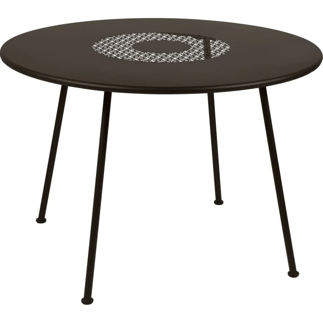 TABLE Ø 110 CM