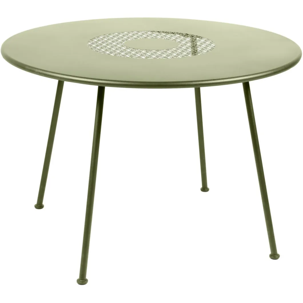 TABLE Ø 110 CM