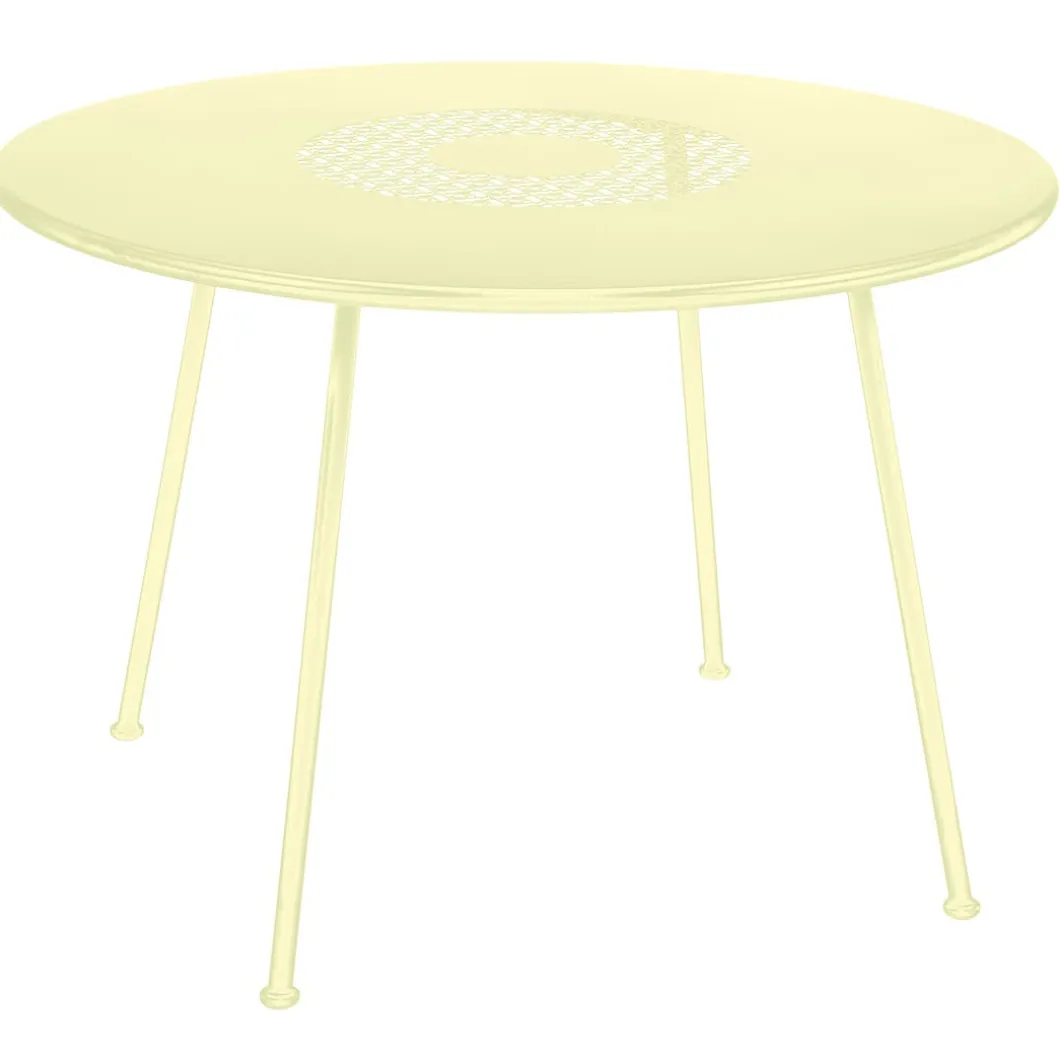 TABLE Ø 110 CM