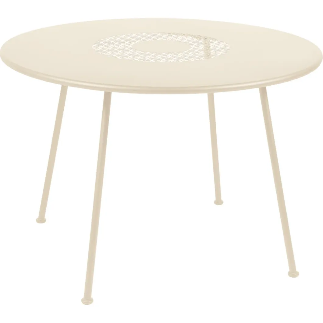 TABLE Ø 110 CM