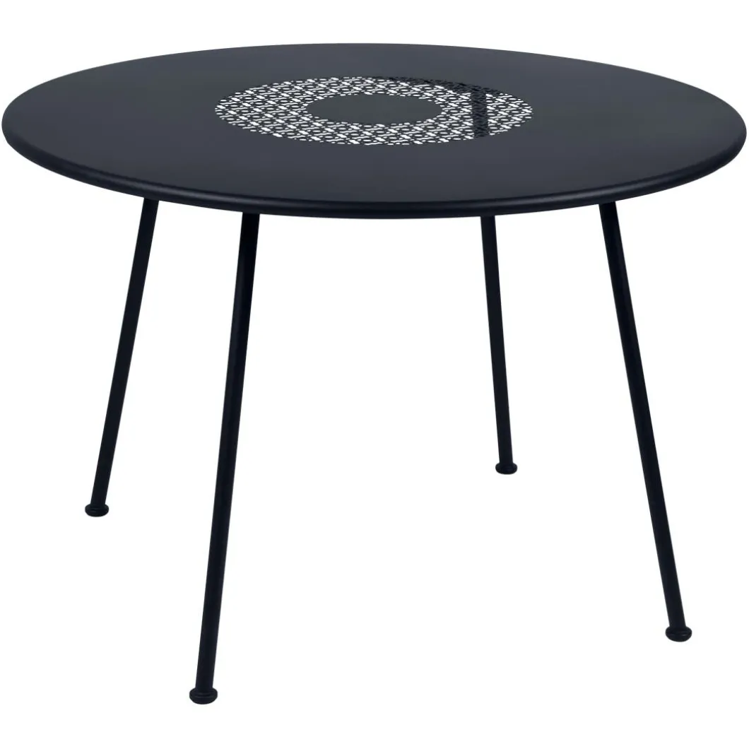 TABLE Ø 110 CM