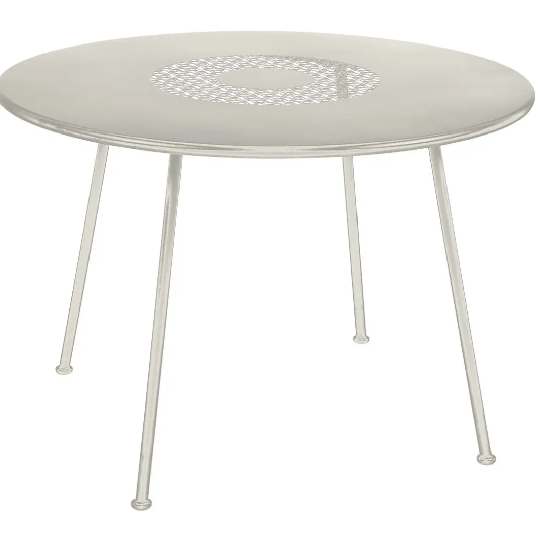 TABLE Ø 110 CM