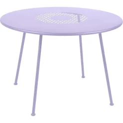 TABLE Ø 110 CM