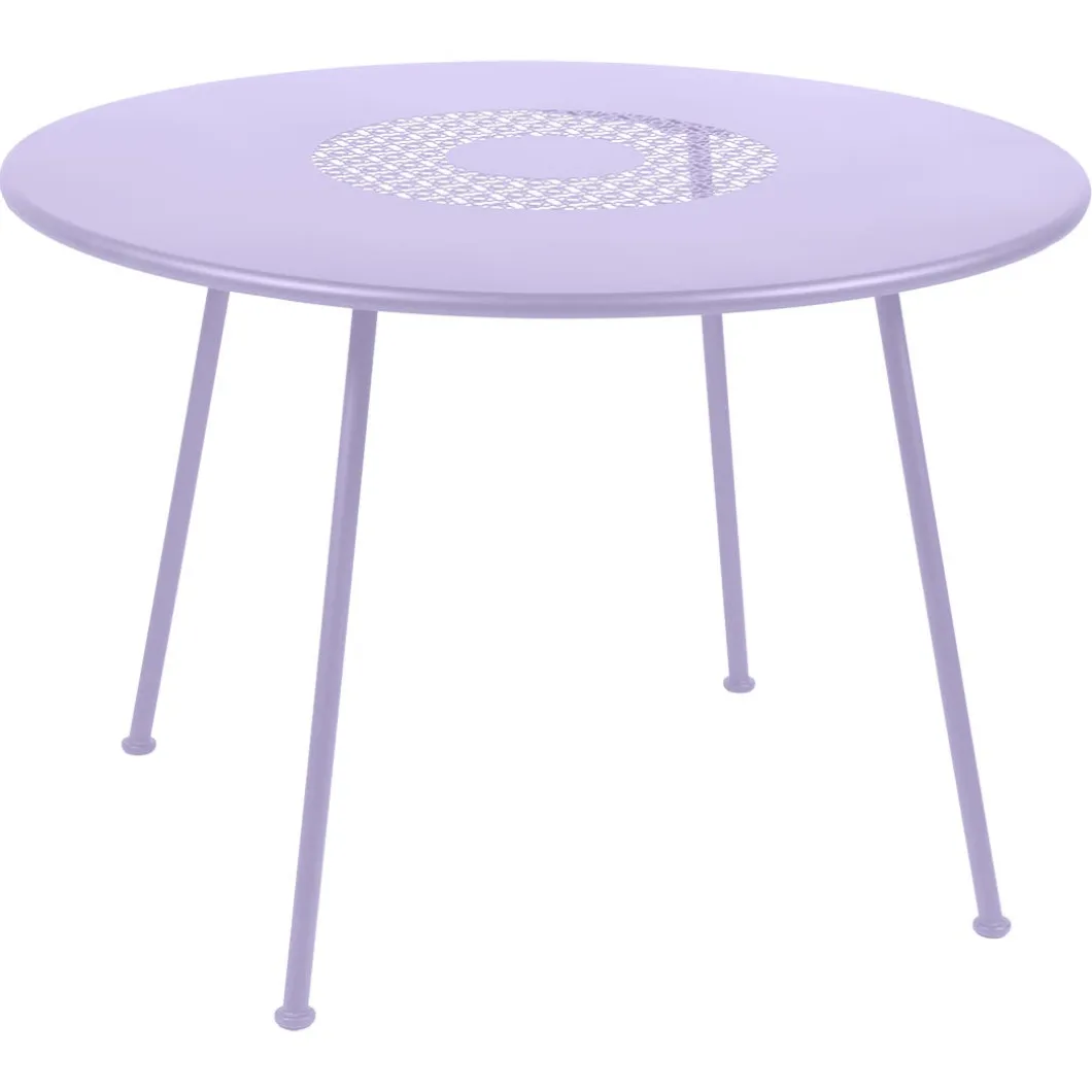 TABLE Ø 110 CM