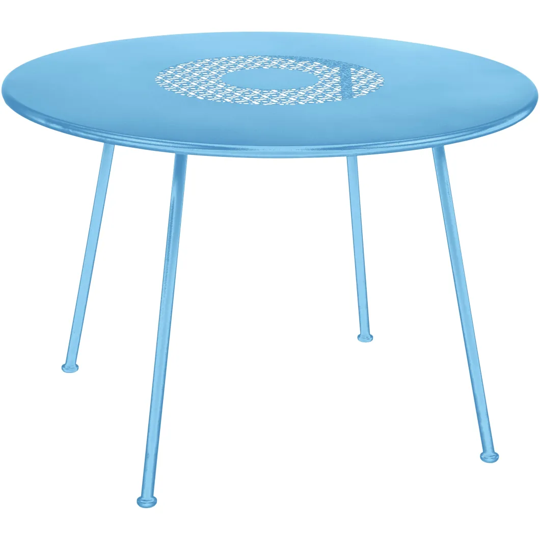 TABLE Ø 110 CM