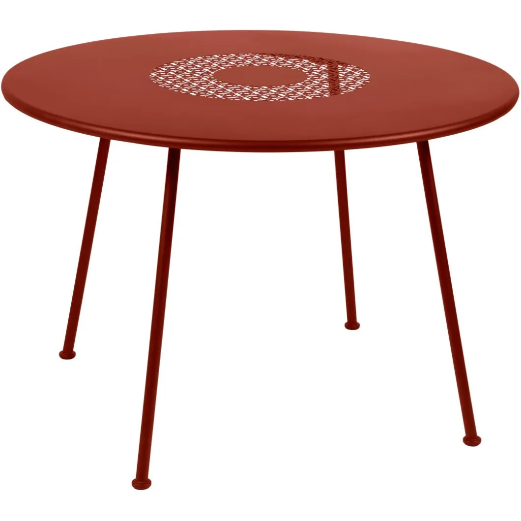 TABLE Ø 110 CM