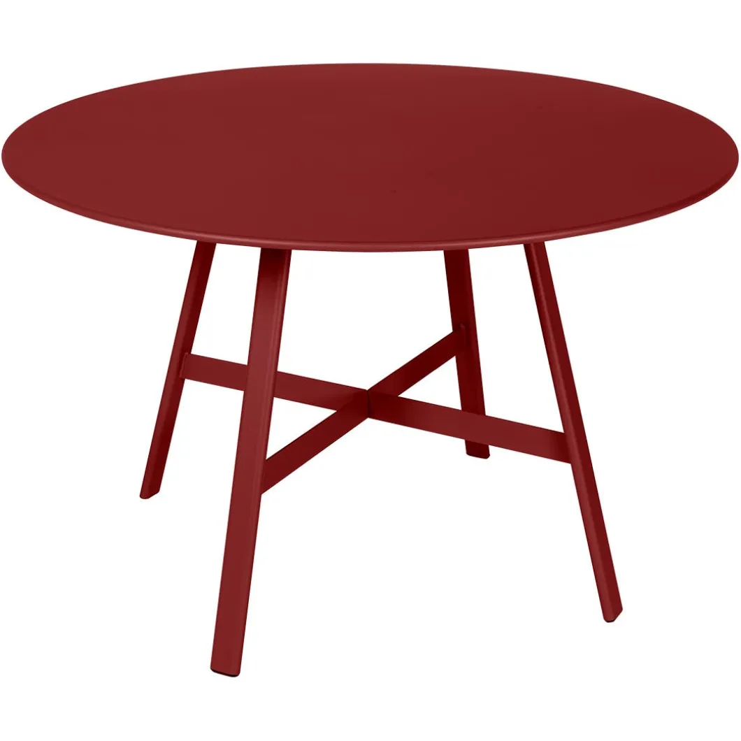 TABLE Ø 117 CM
