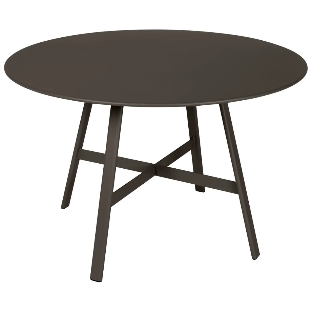 TABLE Ø 117 CM