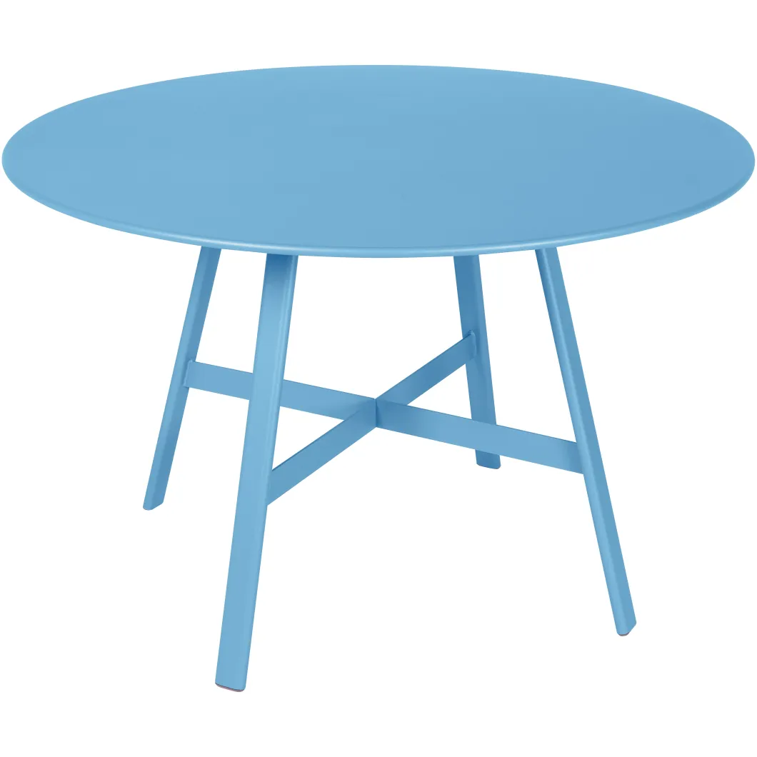 TABLE Ø 117 CM