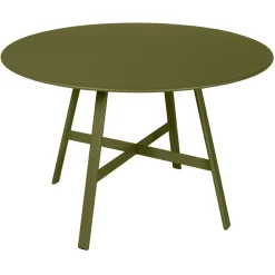 TABLE Ø 117 CM