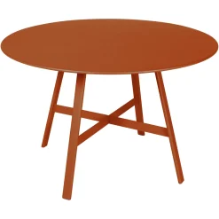 TABLE Ø 117 CM
