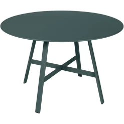 TABLE Ø 117 CM